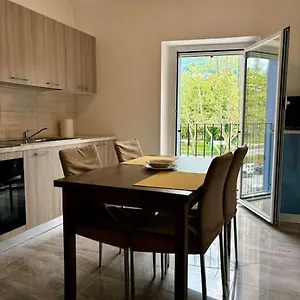 Appartamento Loft In Fiera