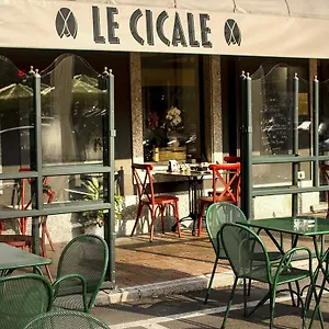  Locanda Le Cicale