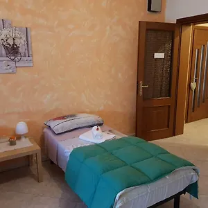 3* Affittacamere Relax By Marzia