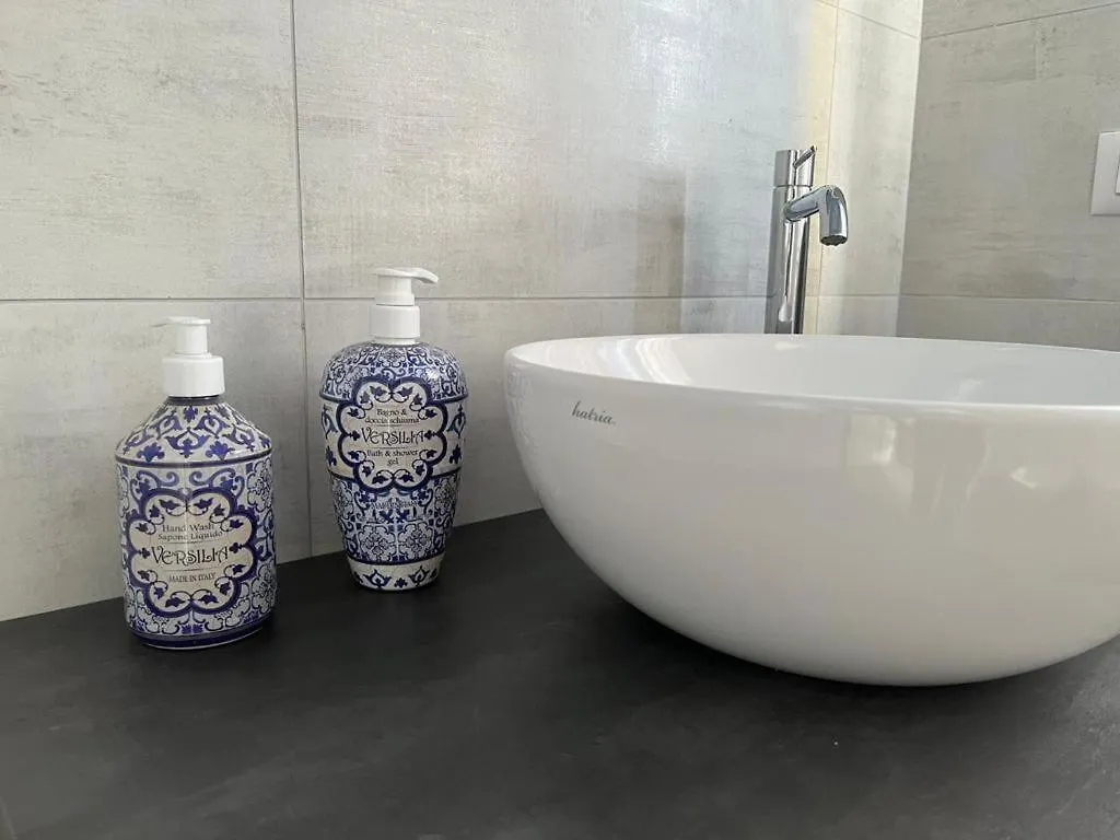 I Cappuccini Wellness Bed & Breakfast Varzi Italy