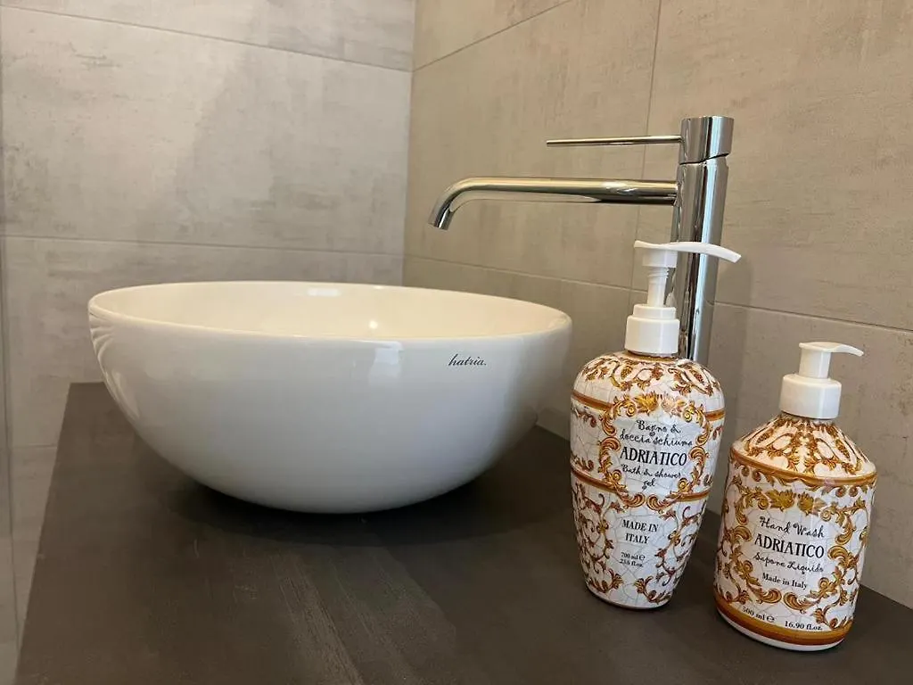 I Cappuccini Wellness Bed & Breakfast Varzi Italy