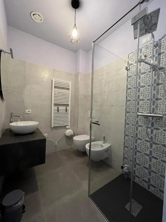 I Cappuccini Wellness Bed & Breakfast Varzi